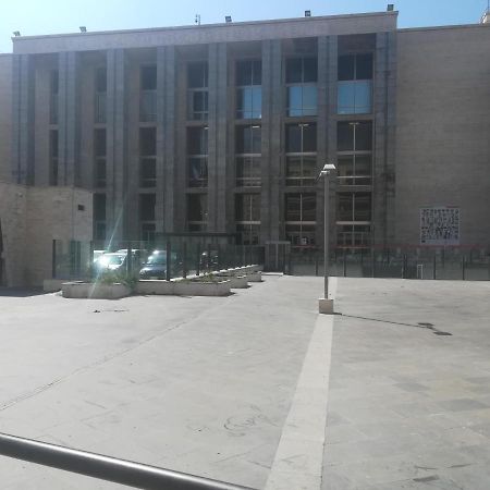 מלון פלרמו Centro Citta Basement מראה חיצוני תמונה