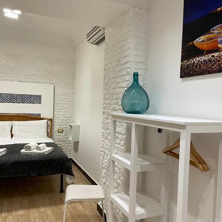 מלון פלרמו Centro Citta Basement מראה חיצוני תמונה